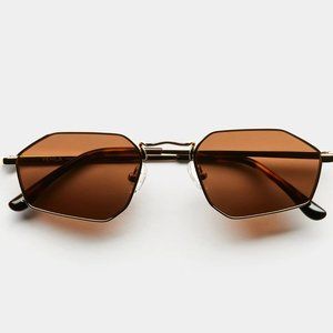 Vehla - PIPER - GOLD / CHOC